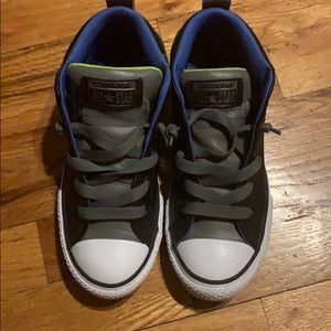 Converse All Star sneakers